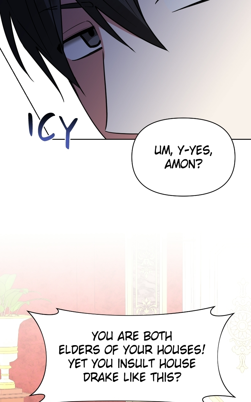 The Academy Is Ruined - Chapter 94 Page 60