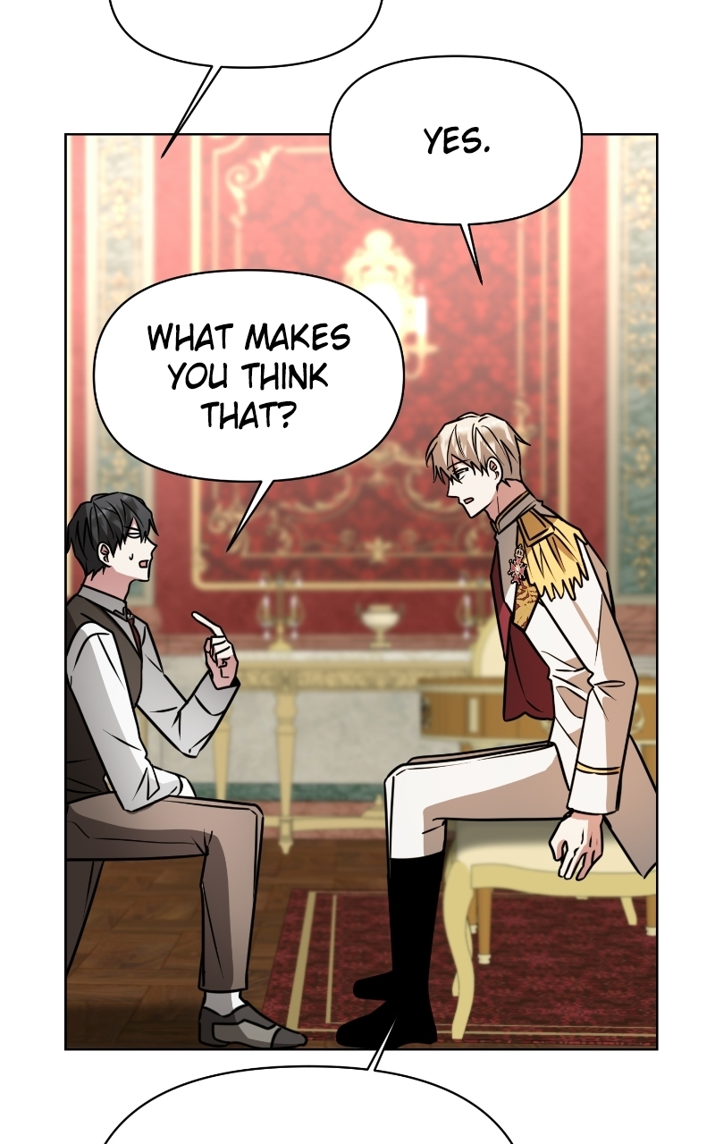 The Academy Is Ruined - Chapter 94 Page 92