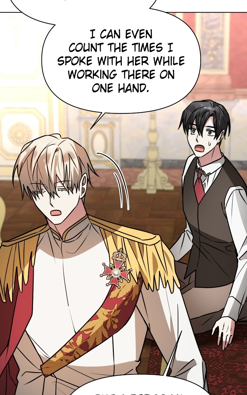 The Academy Is Ruined - Chapter 94 Page 99