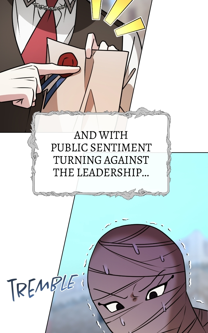 The Academy Is Ruined - Chapter 98 Page 108