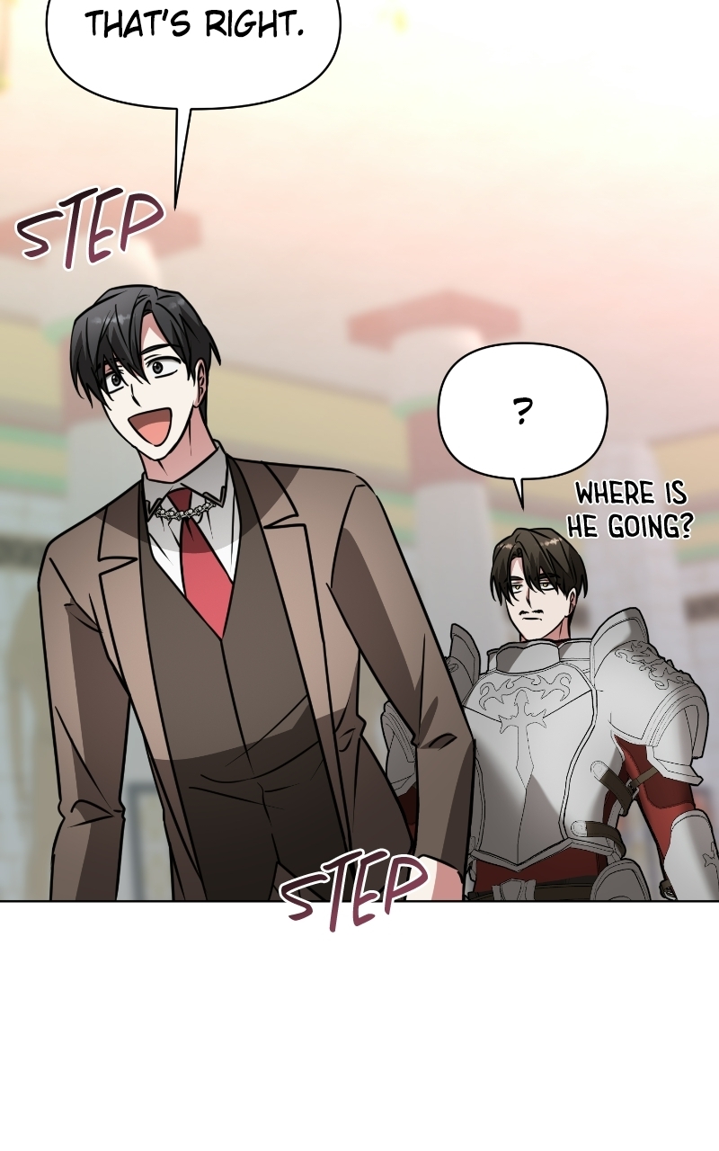 The Academy Is Ruined - Chapter 98 Page 21