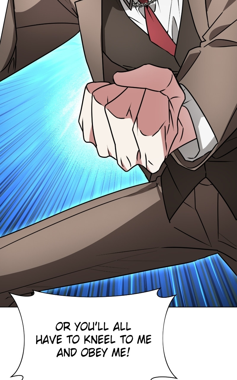 The Academy Is Ruined - Chapter 98 Page 40