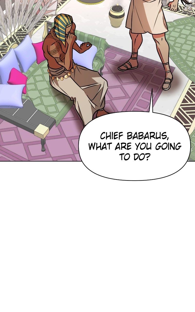 The Academy Is Ruined - Chapter 98 Page 45