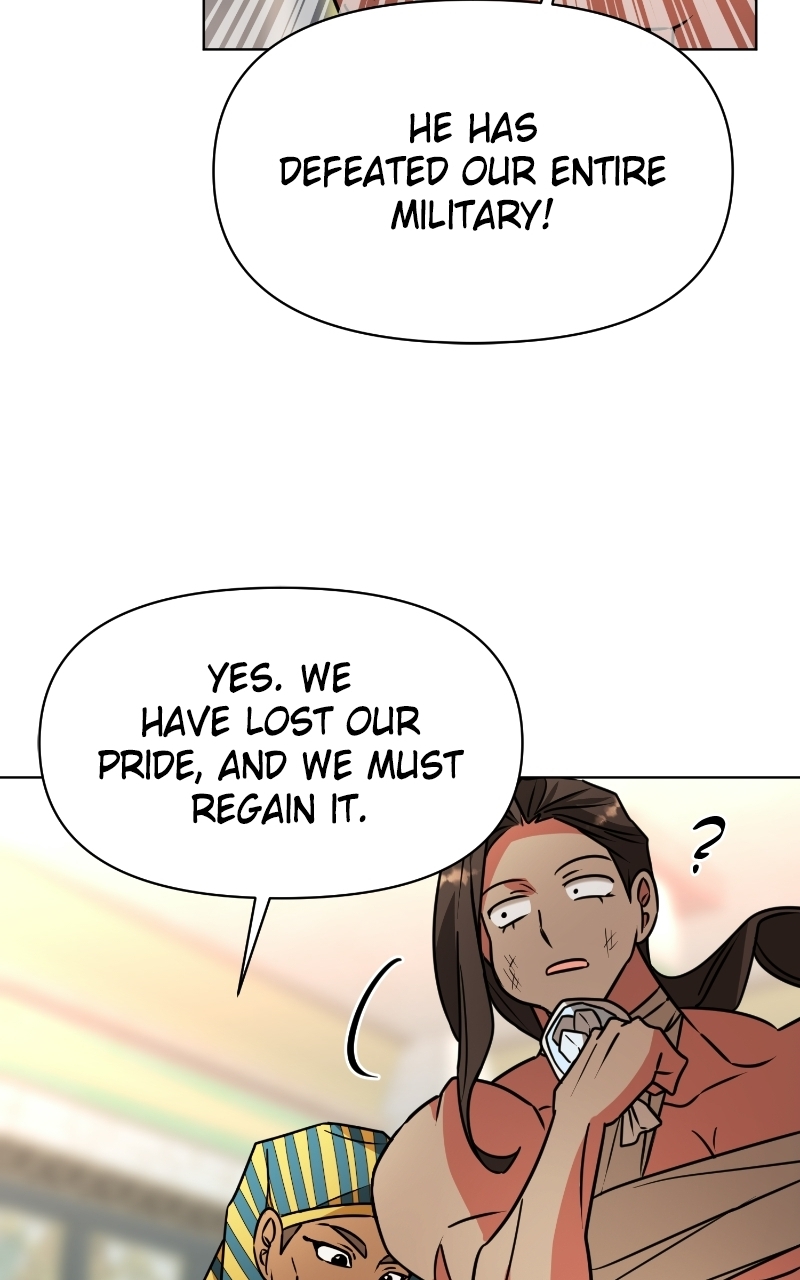 The Academy Is Ruined - Chapter 98 Page 47