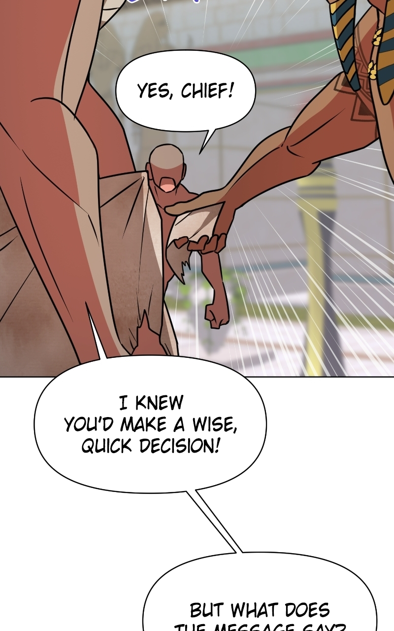 The Academy Is Ruined - Chapter 98 Page 50