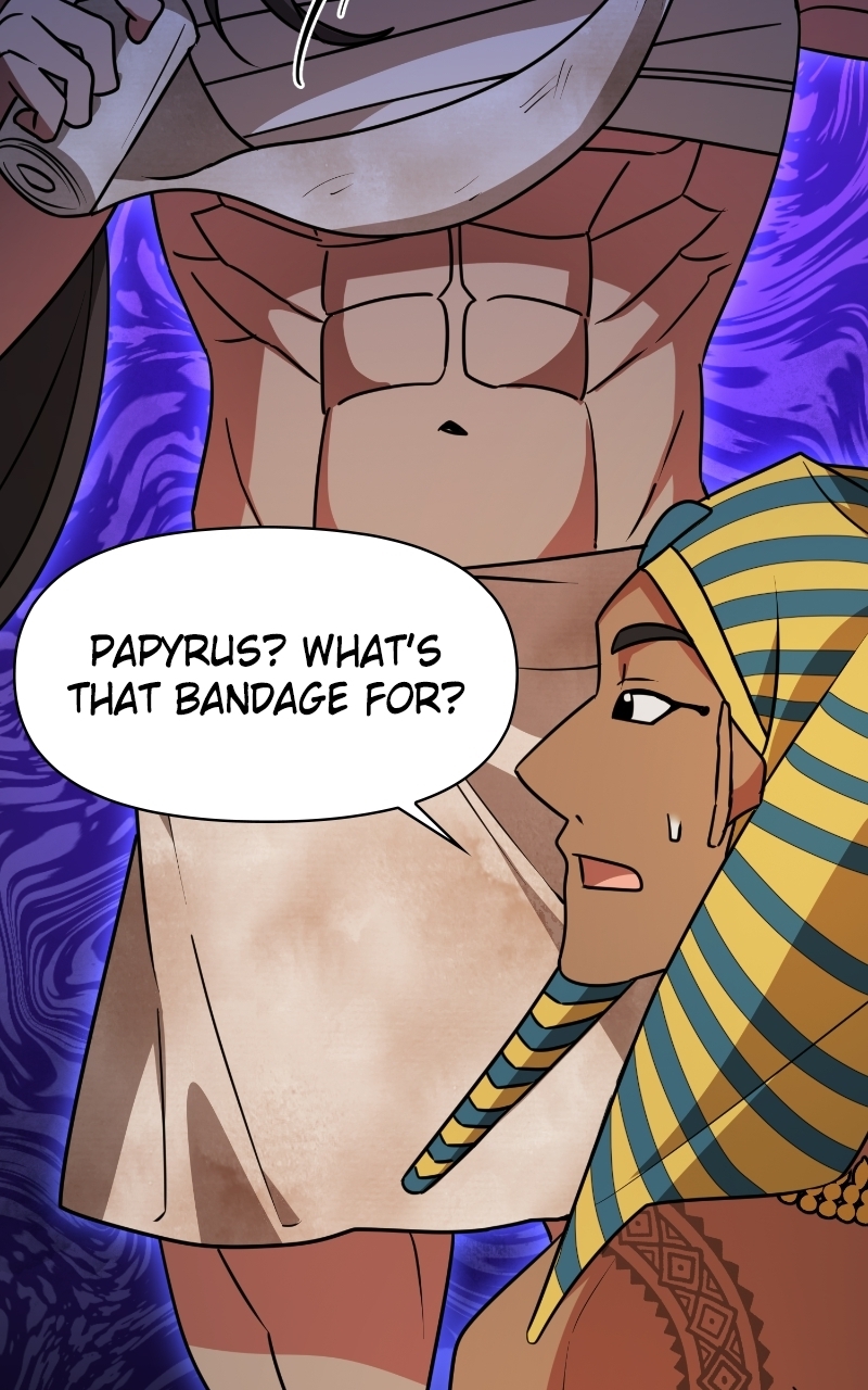 The Academy Is Ruined - Chapter 98 Page 57