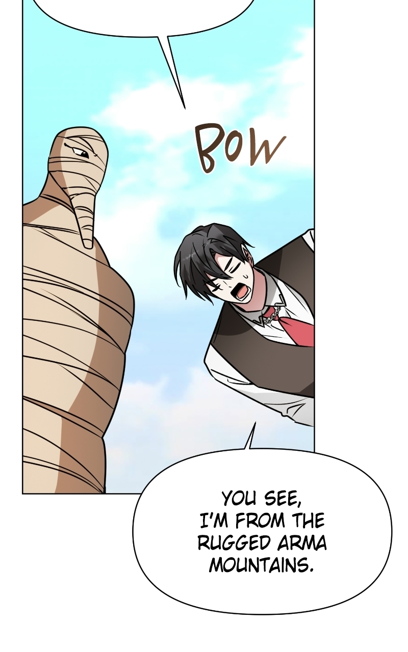 The Academy Is Ruined - Chapter 98 Page 78