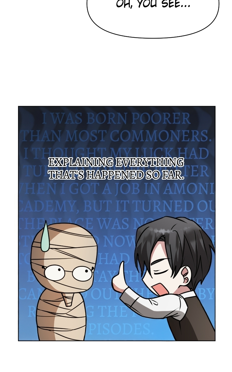 The Academy Is Ruined - Chapter 98 Page 82