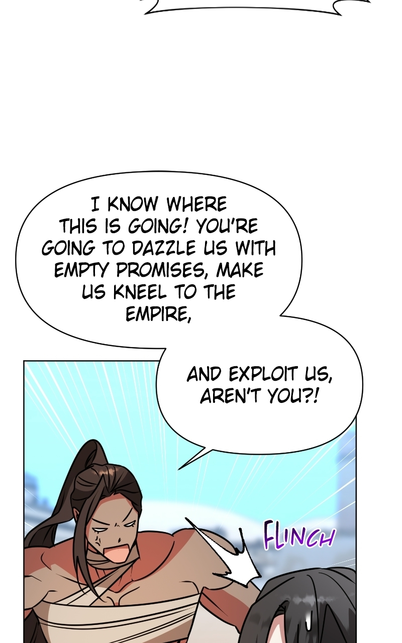 The Academy Is Ruined - Chapter 98 Page 85