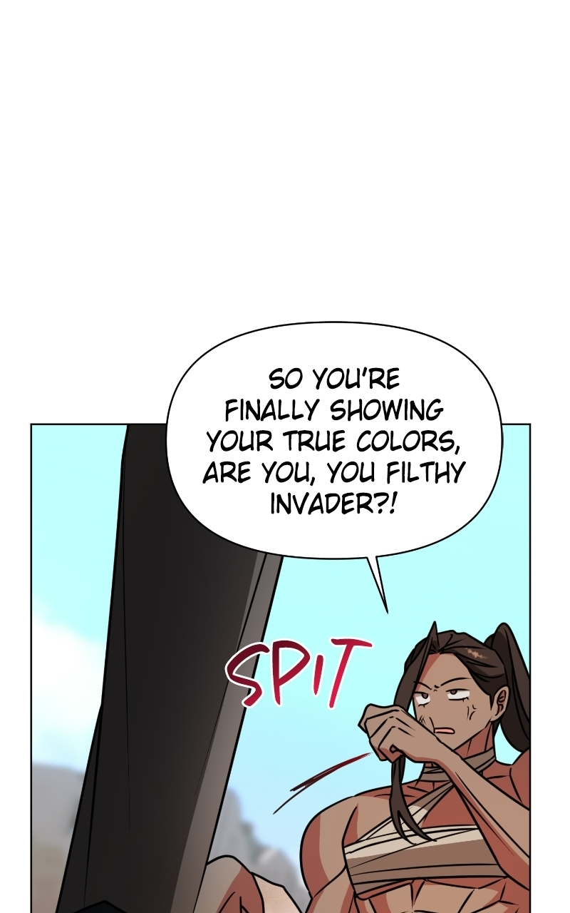 The Academy Is Ruined - Chapter 98 Page 93