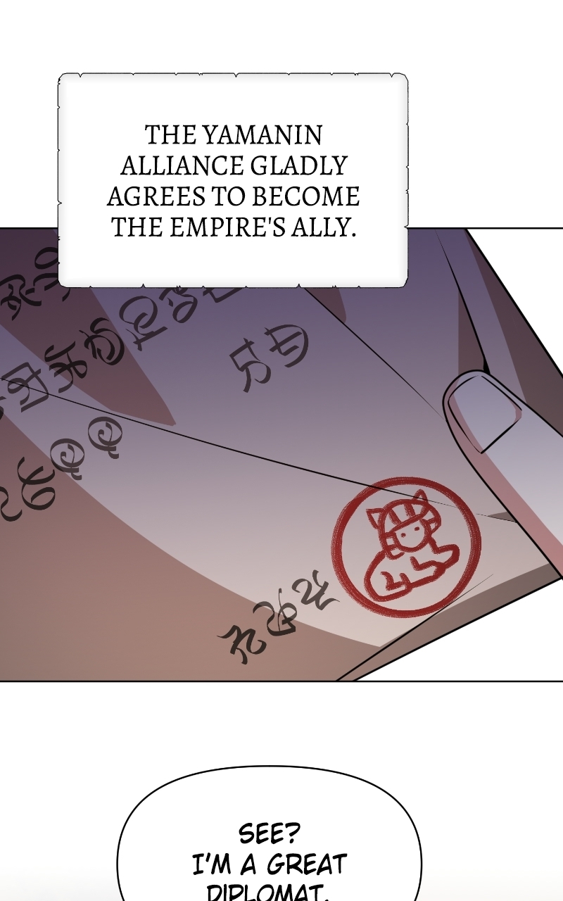 The Academy Is Ruined - Chapter 99 Page 1