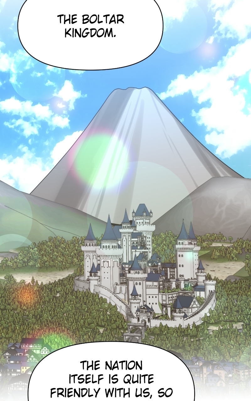 The Academy Is Ruined - Chapter 99 Page 24