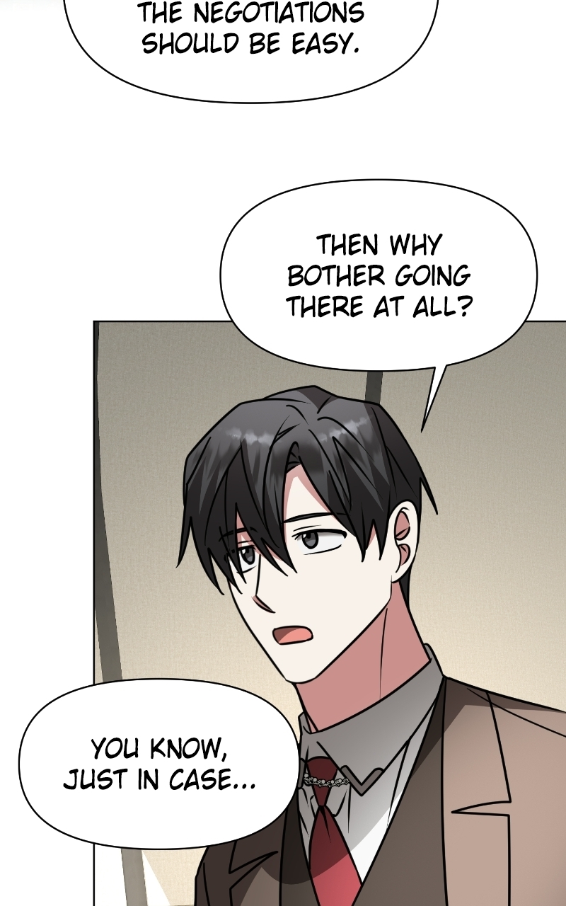 The Academy Is Ruined - Chapter 99 Page 25