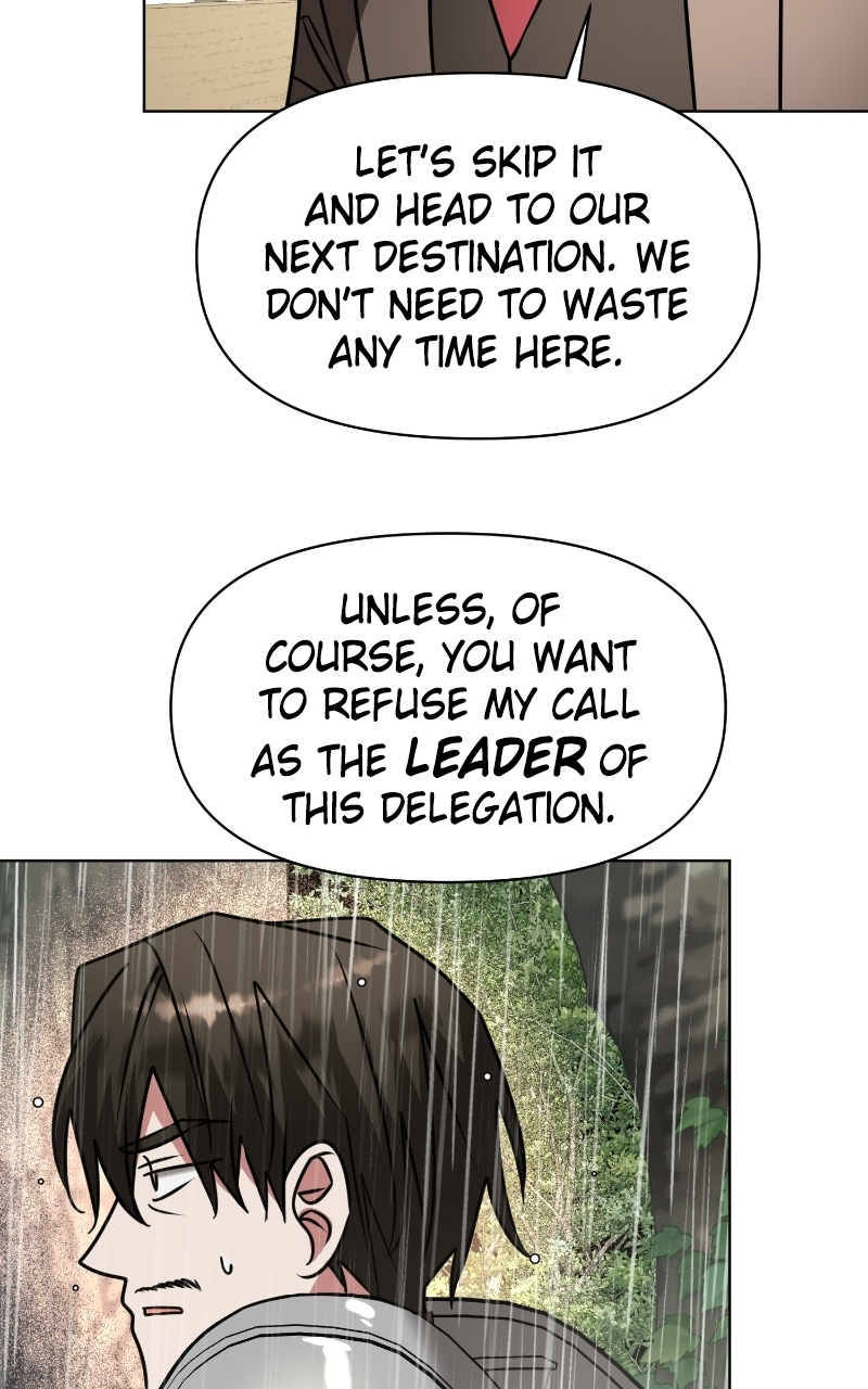 The Academy Is Ruined - Chapter 99 Page 26