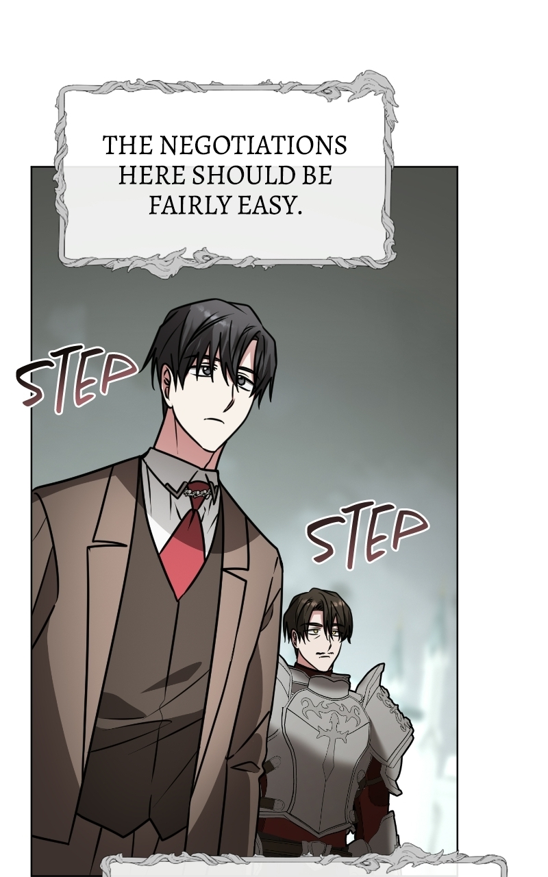The Academy Is Ruined - Chapter 99 Page 47