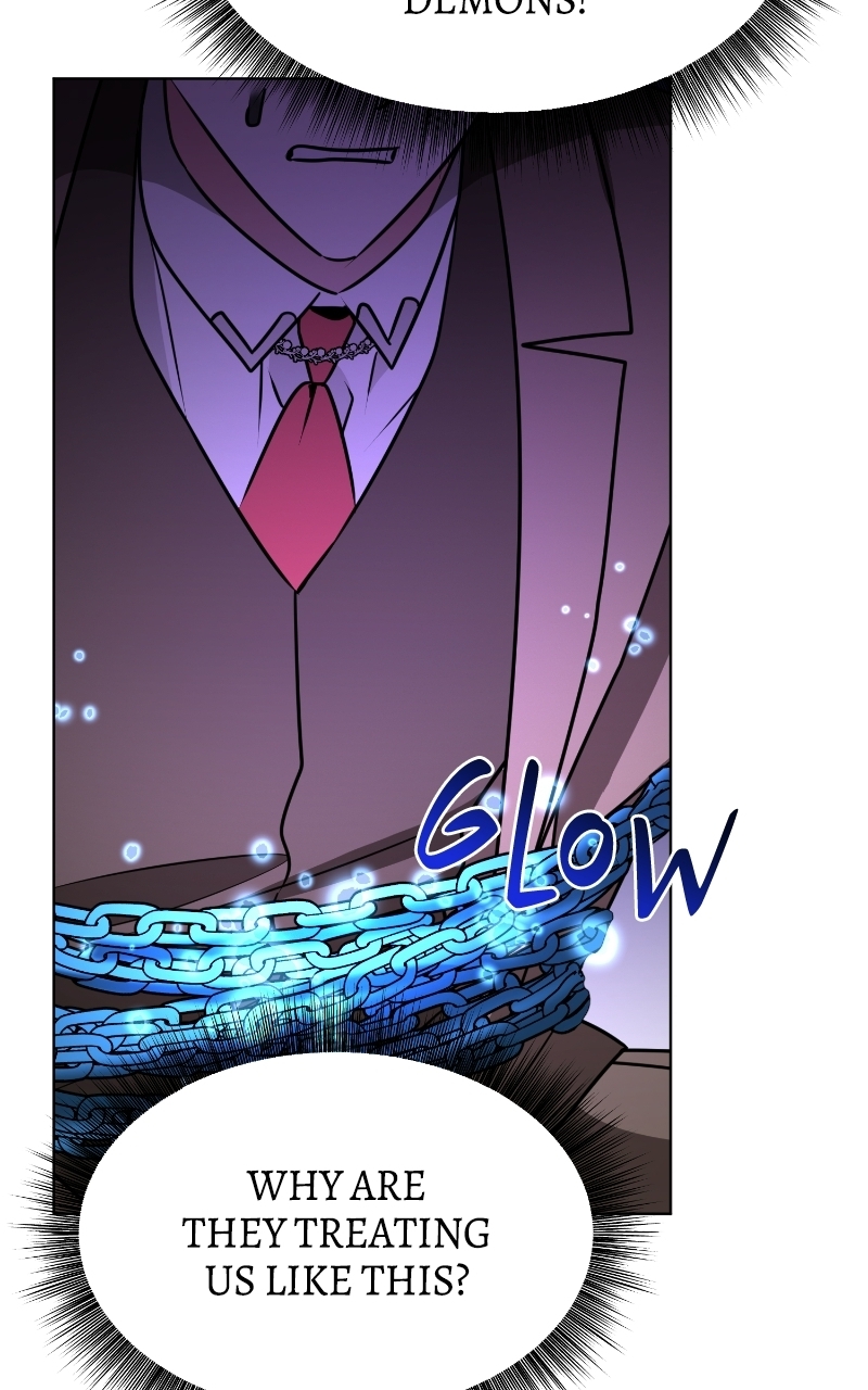 The Academy Is Ruined - Chapter 99 Page 55