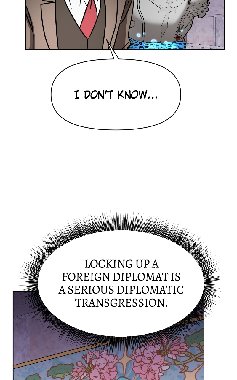 The Academy Is Ruined - Chapter 99 Page 57