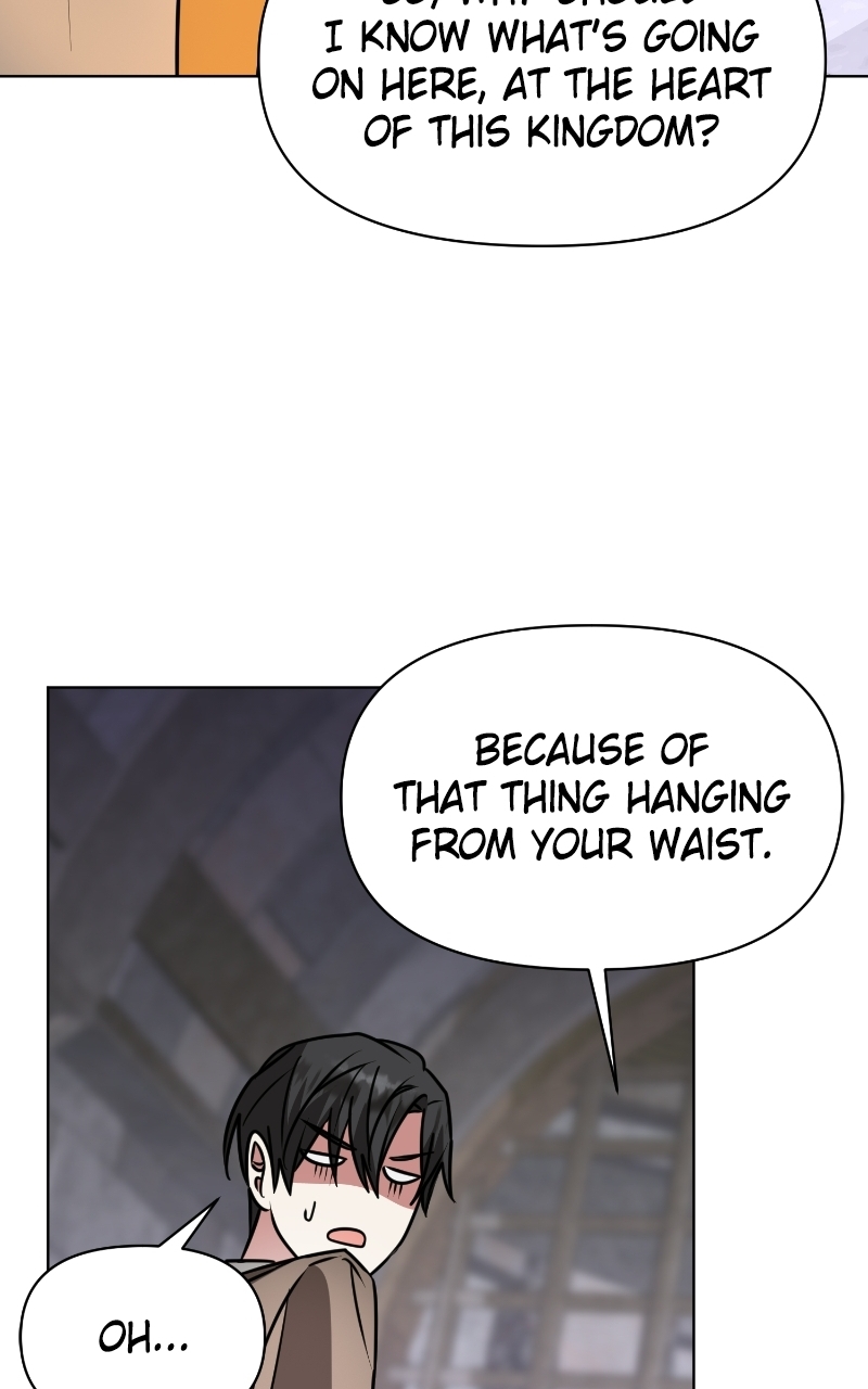 The Academy Is Ruined - Chapter 99 Page 82