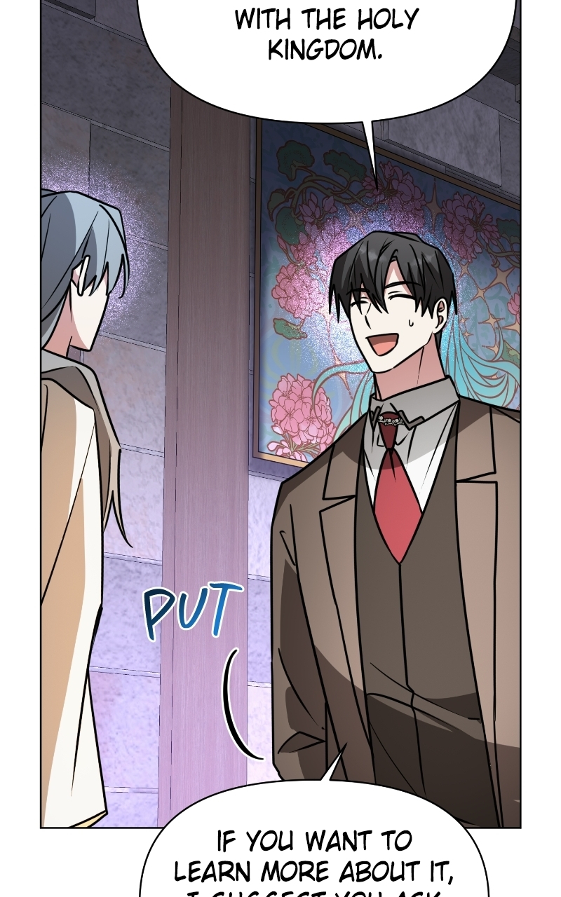 The Academy Is Ruined - Chapter 99 Page 95