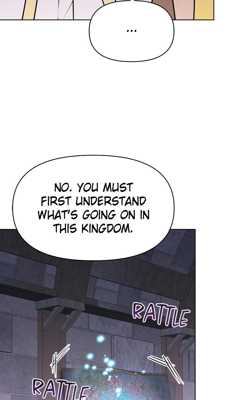 The Academy Is Ruined - Chapter 99 Page 97