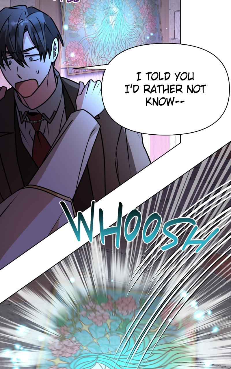The Academy Is Ruined - Chapter 99 Page 98