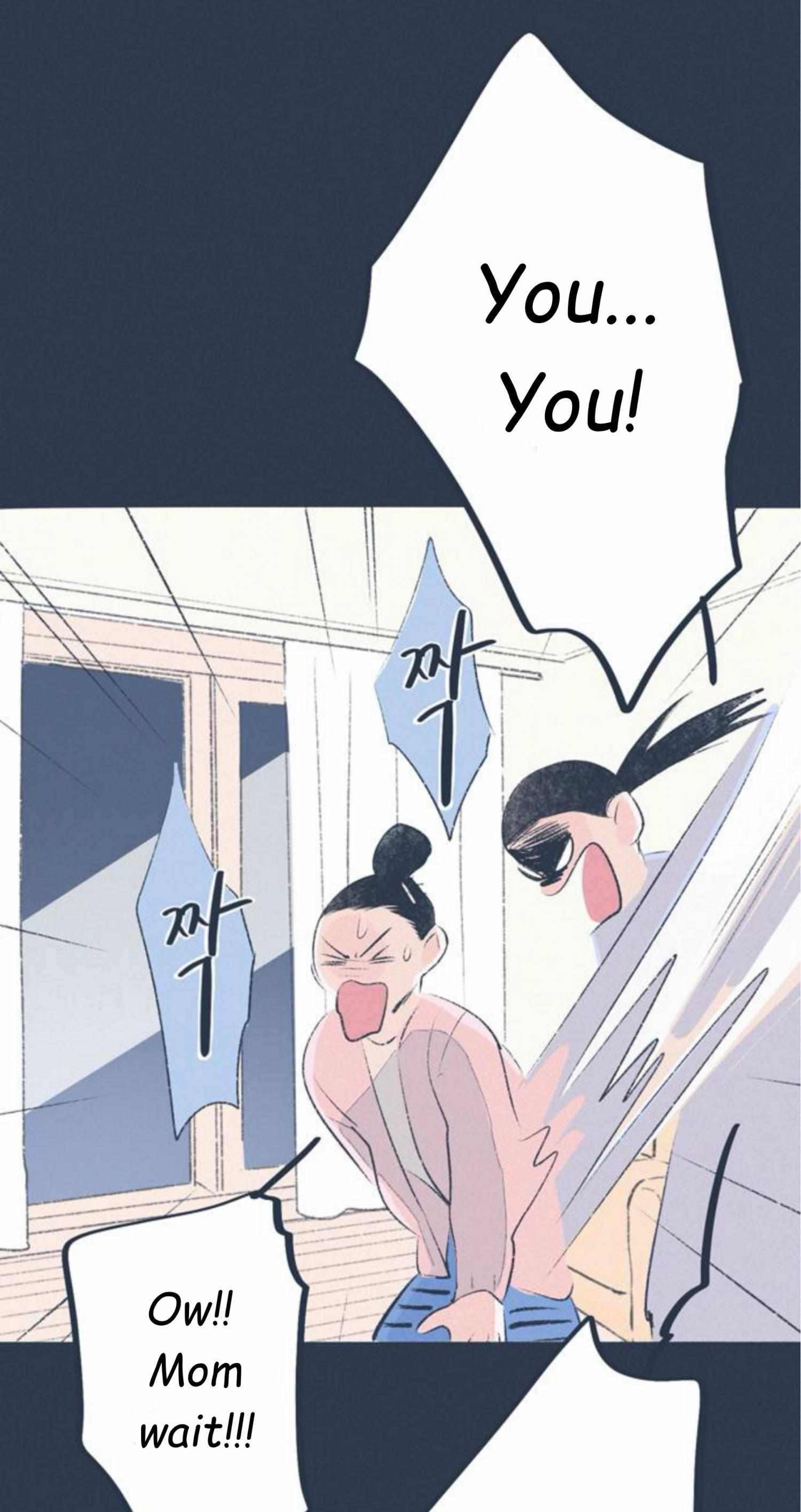 Why Don’t I Have Anyone By My Side? - Chapter 62 Page 10