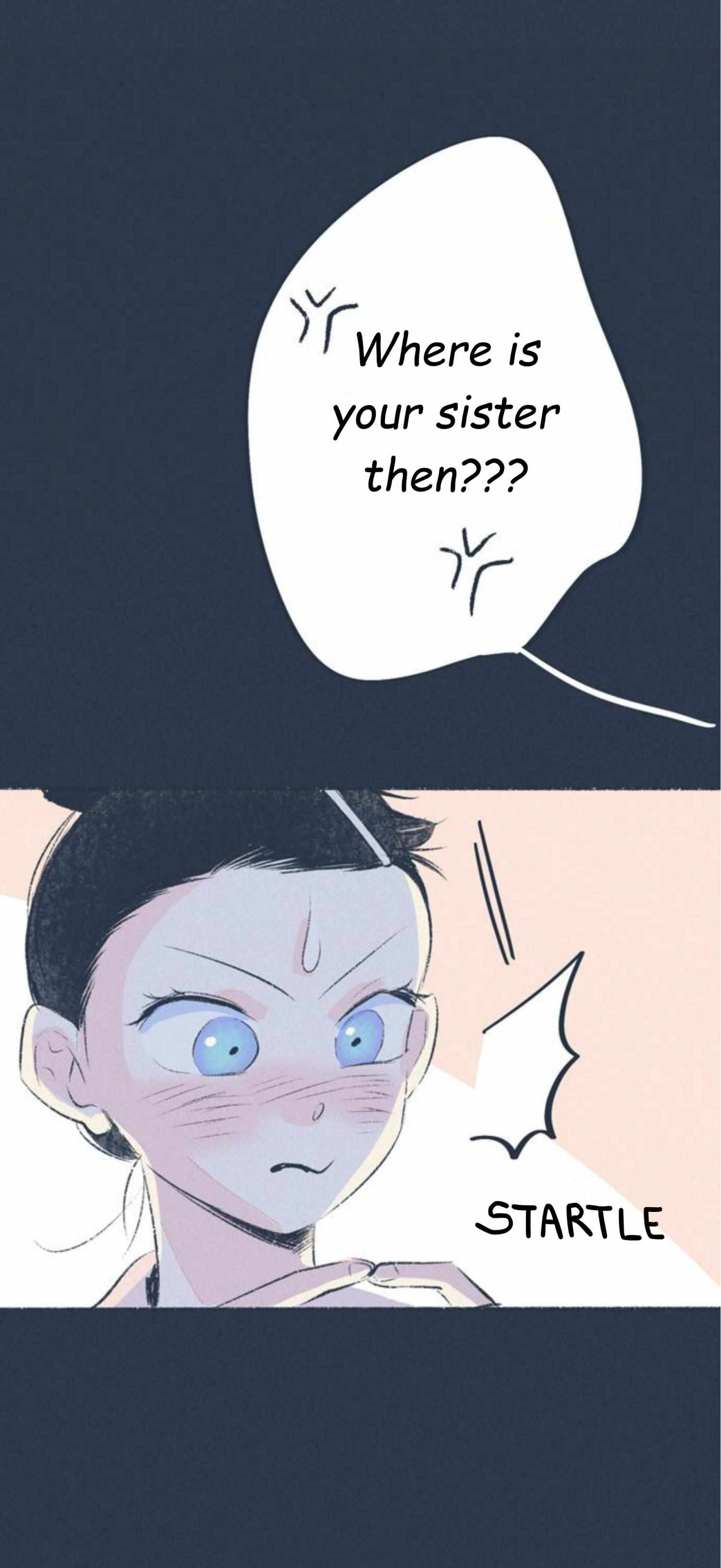 Why Don’t I Have Anyone By My Side? - Chapter 62 Page 14