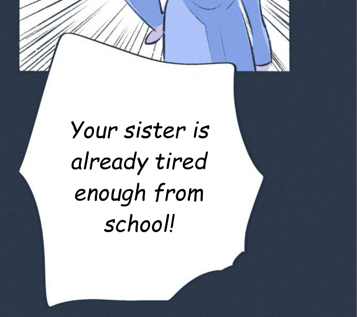 Why Don’t I Have Anyone By My Side? - Chapter 62 Page 18
