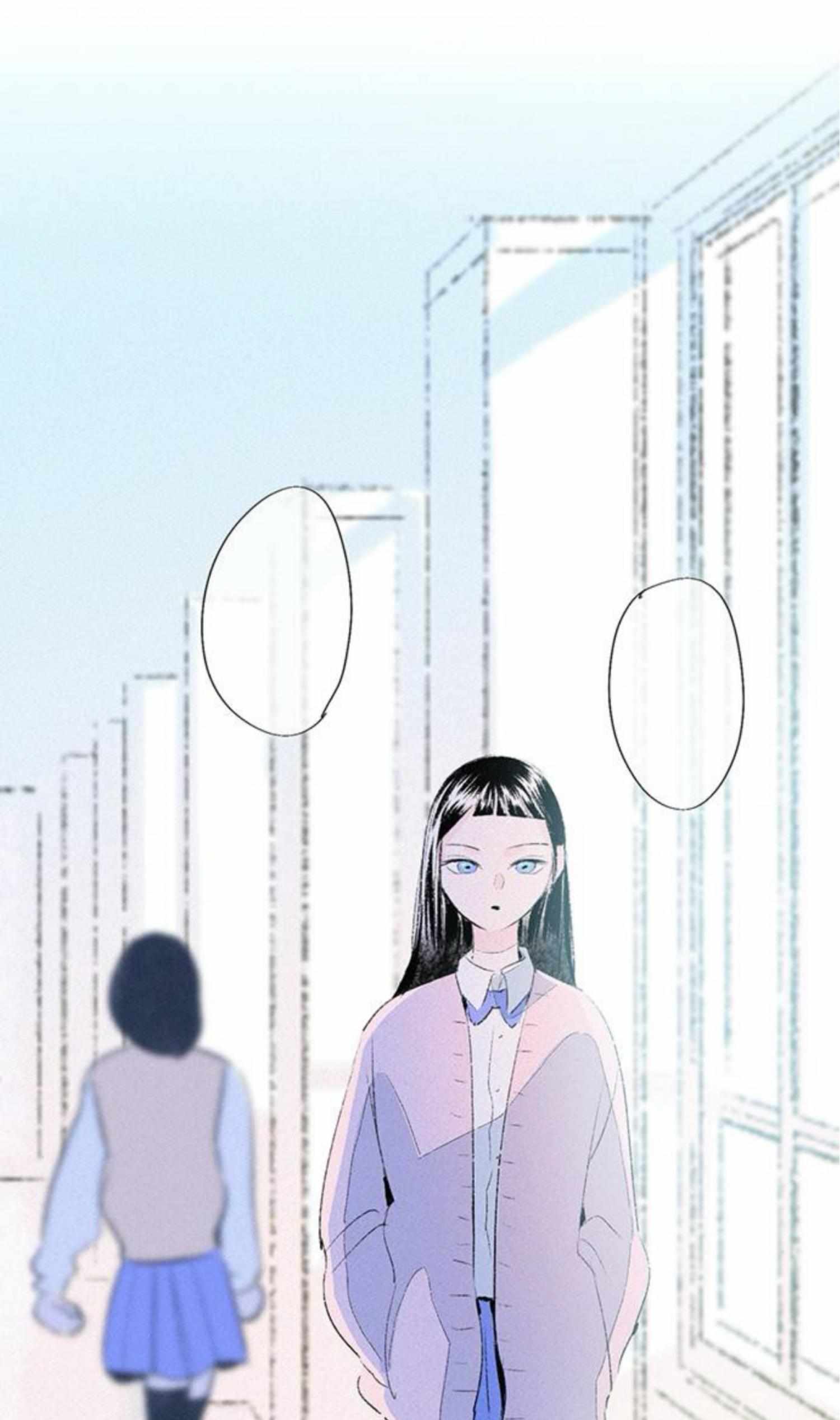 Why Don’t I Have Anyone By My Side? - Chapter 62 Page 2