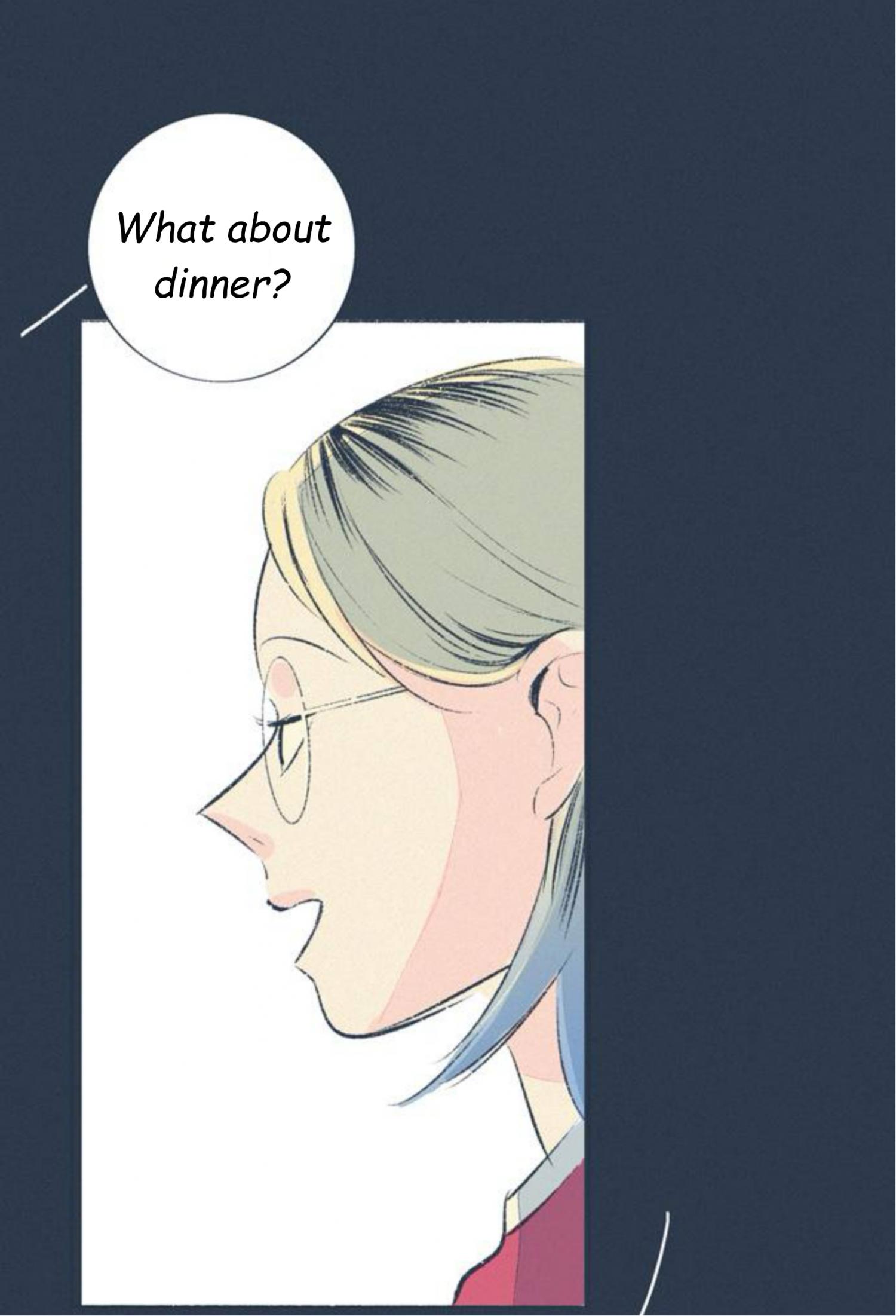 Why Don’t I Have Anyone By My Side? - Chapter 62 Page 23