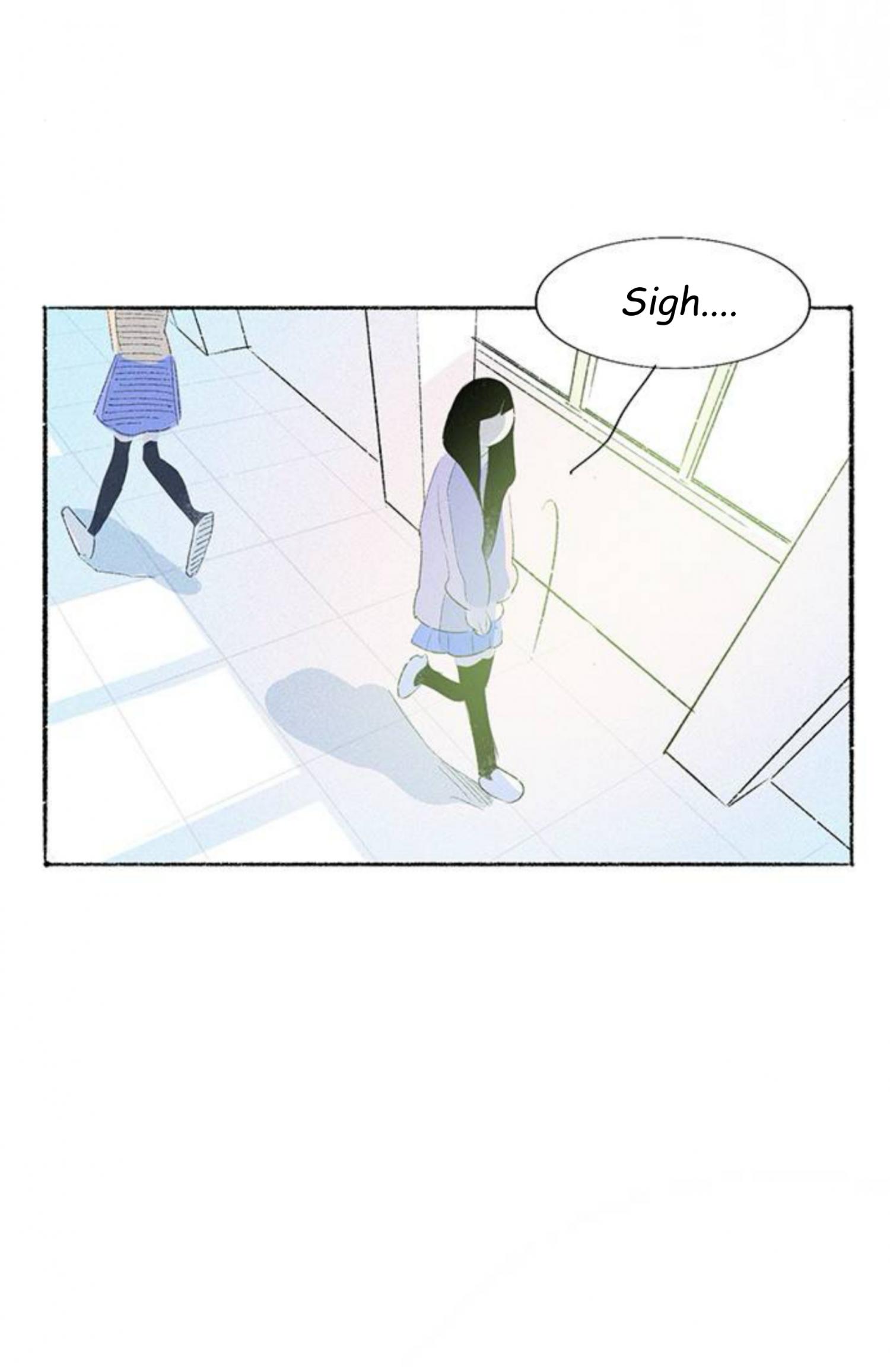 Why Don’t I Have Anyone By My Side? - Chapter 62 Page 4