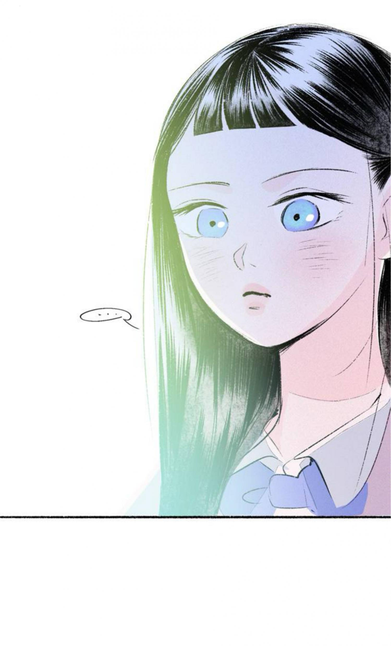 Why Don’t I Have Anyone By My Side? - Chapter 62 Page 45