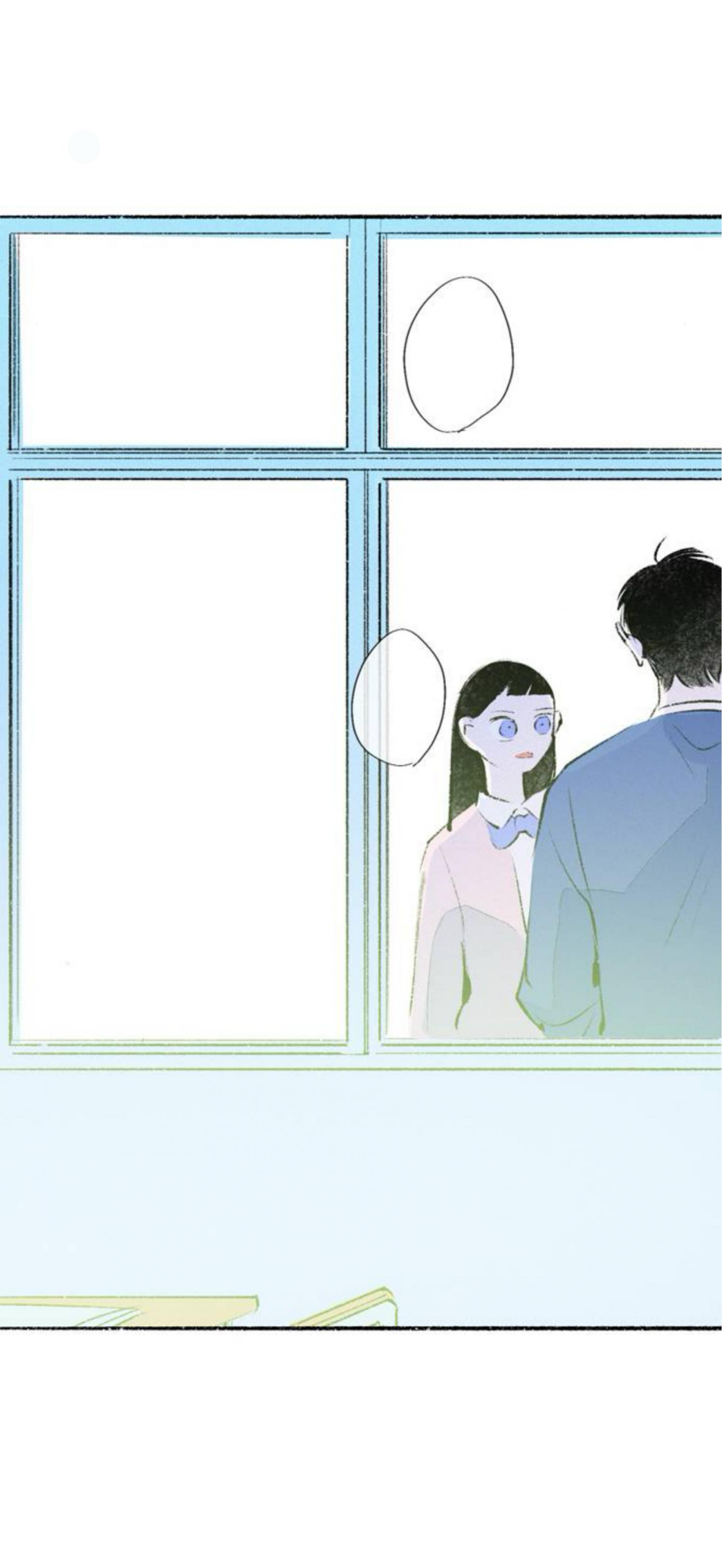 Why Don’t I Have Anyone By My Side? - Chapter 62 Page 48