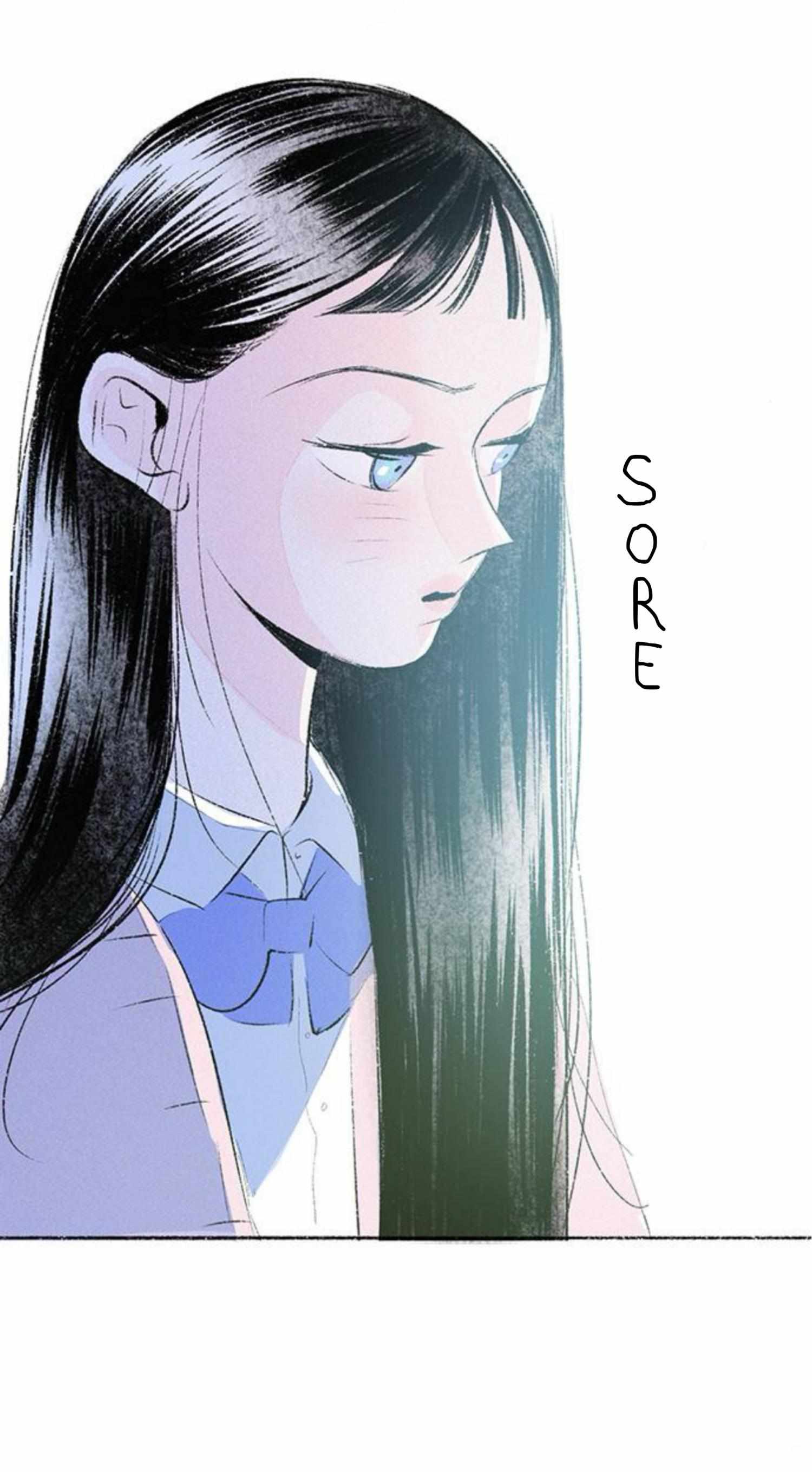 Why Don’t I Have Anyone By My Side? - Chapter 62 Page 5