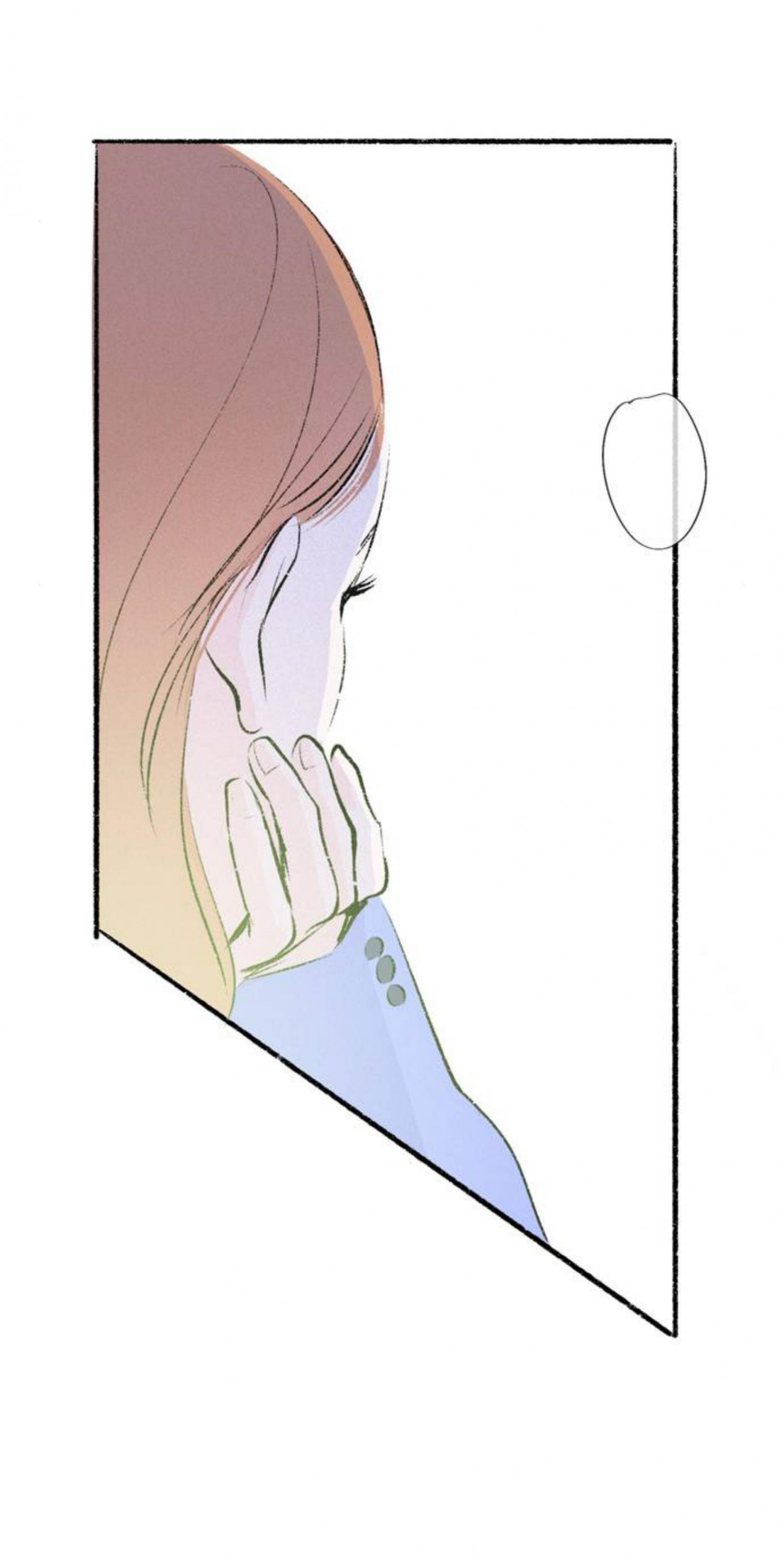 Why Don’t I Have Anyone By My Side? - Chapter 62 Page 50