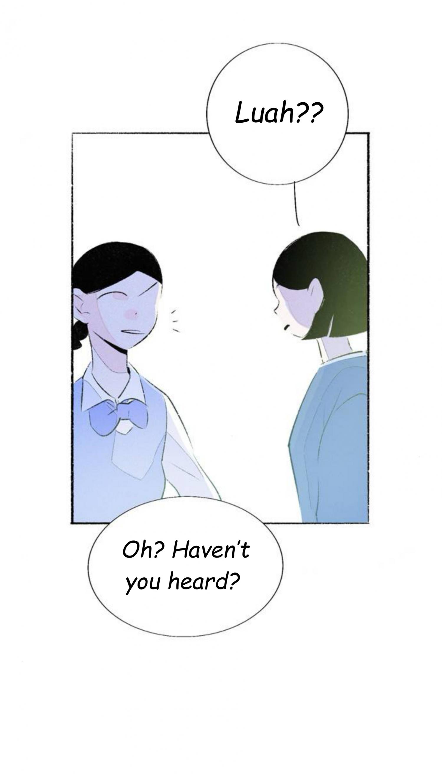 Why Don’t I Have Anyone By My Side? - Chapter 62 Page 55