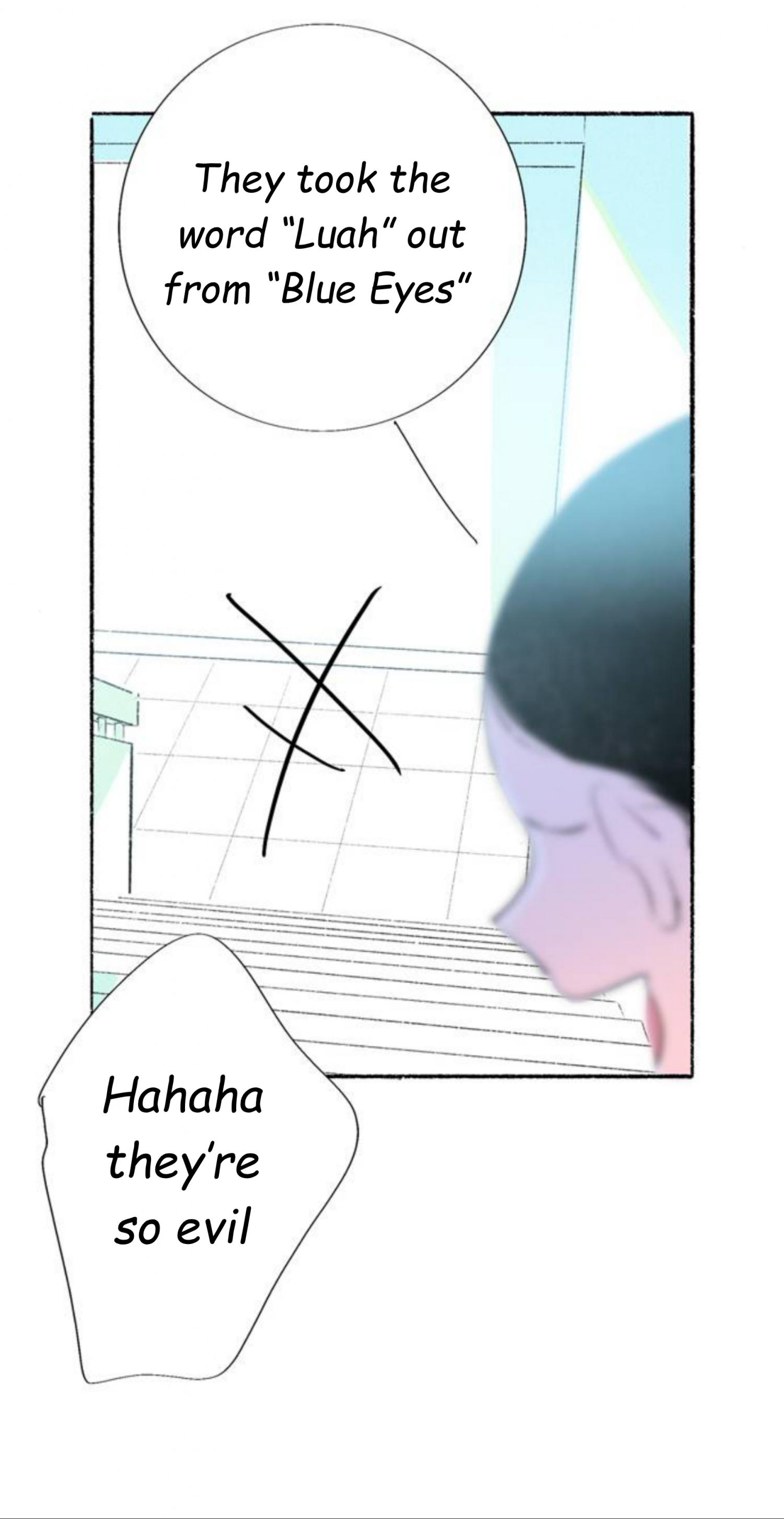 Why Don’t I Have Anyone By My Side? - Chapter 62 Page 57
