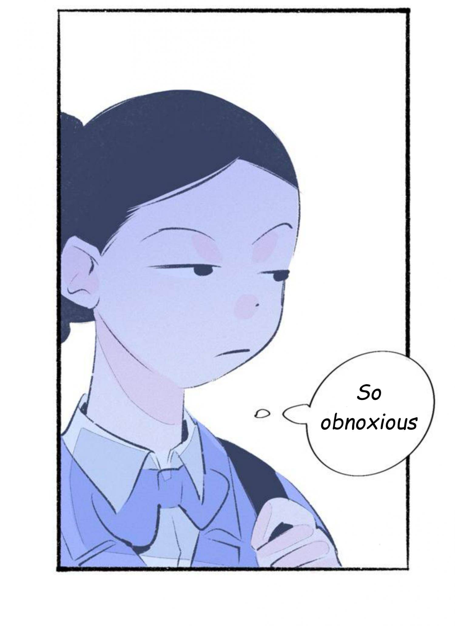 Why Don’t I Have Anyone By My Side? - Chapter 62 Page 61