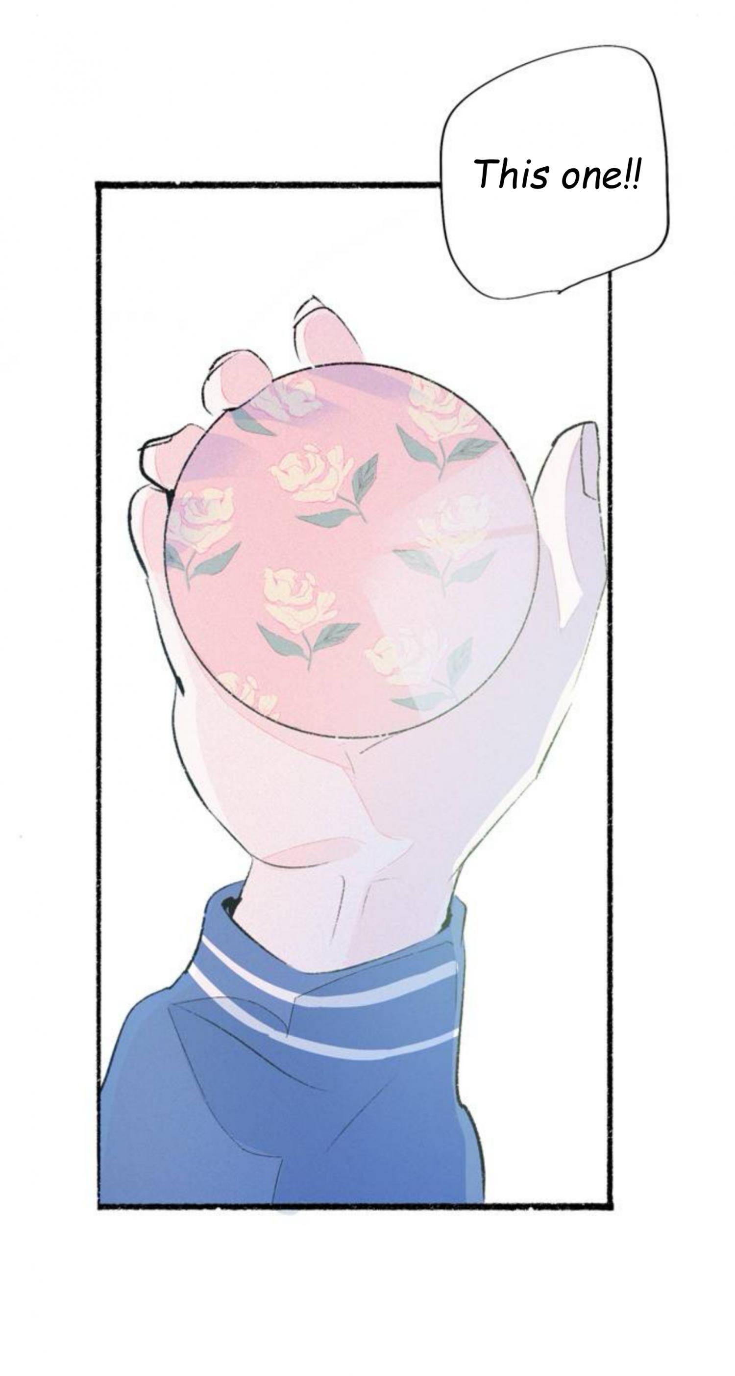 Why Don’t I Have Anyone By My Side? - Chapter 62 Page 72