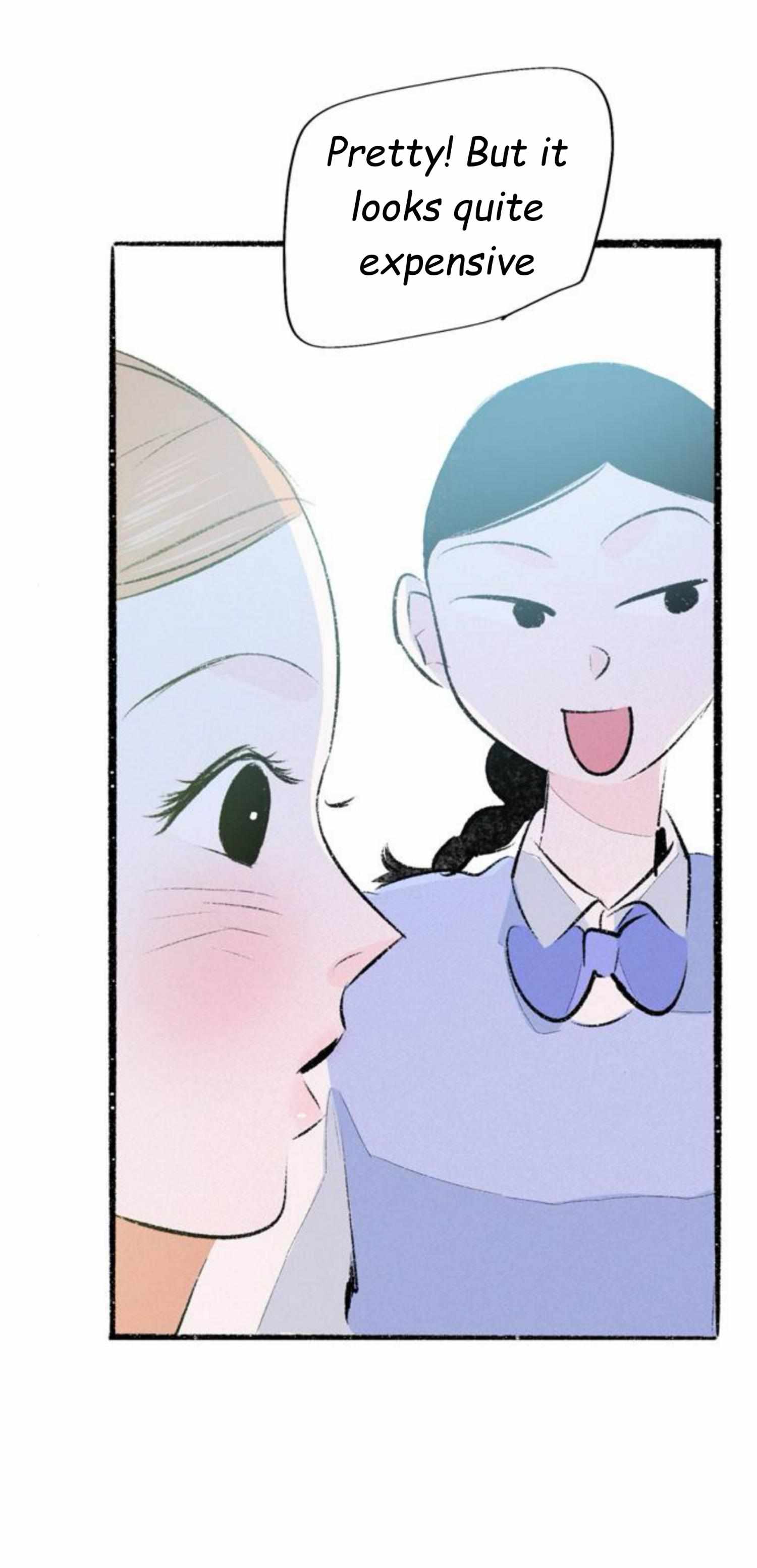 Why Don’t I Have Anyone By My Side? - Chapter 62 Page 74