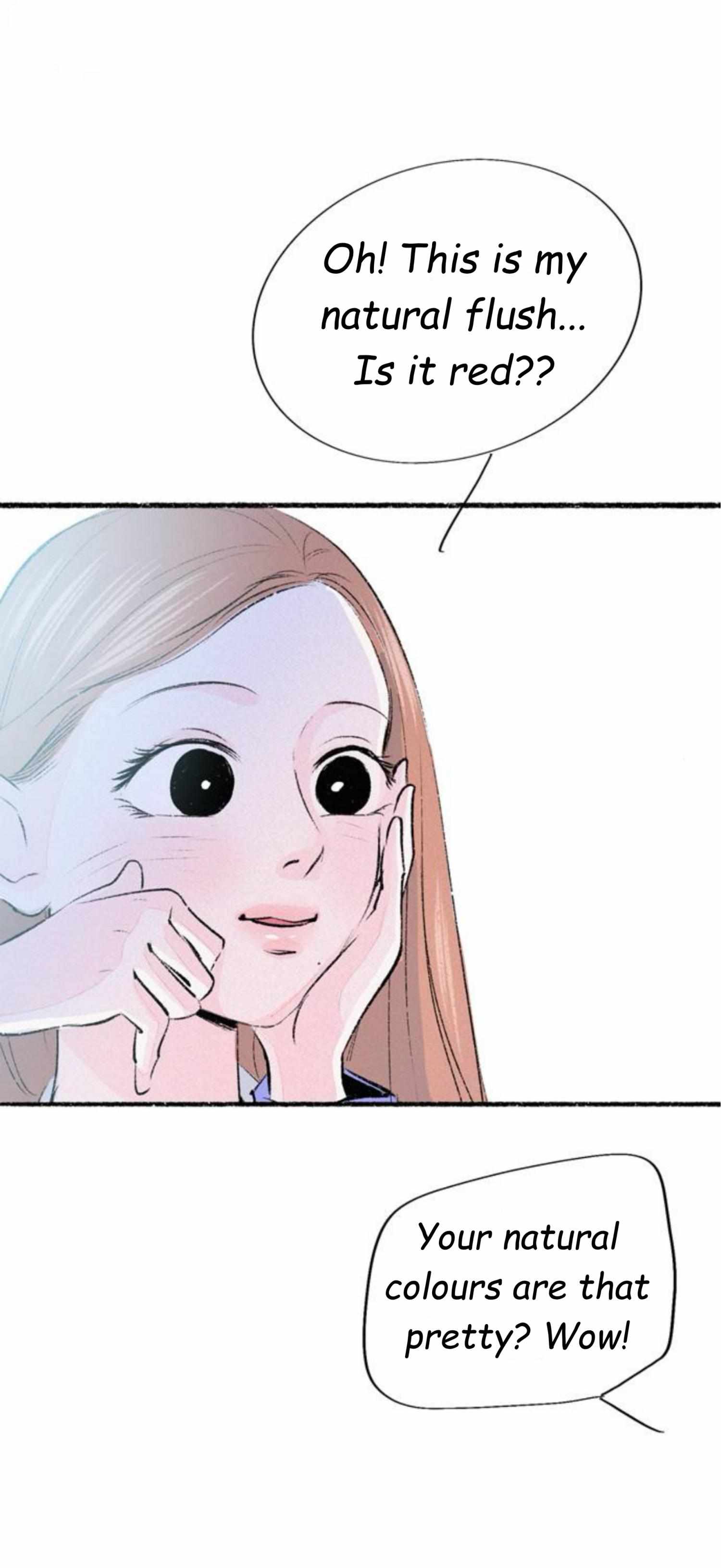 Why Don’t I Have Anyone By My Side? - Chapter 62 Page 79