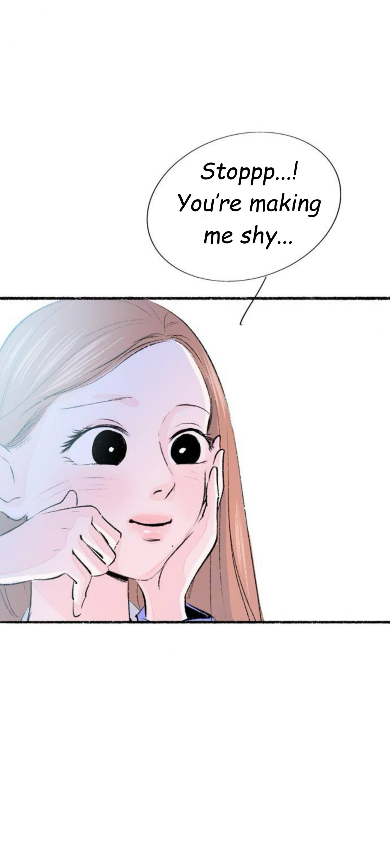 Why Don’t I Have Anyone By My Side? - Chapter 62 Page 80
