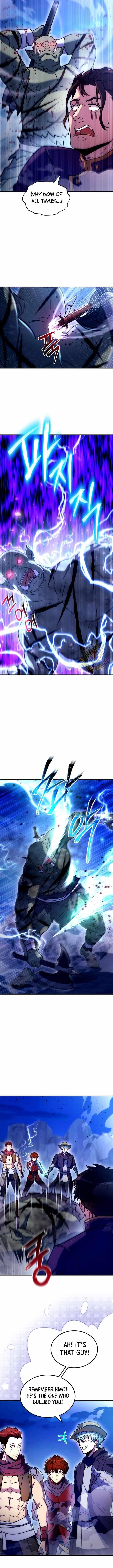 The World-Class Extra’s Walkthrough - Chapter 57 Page 10
