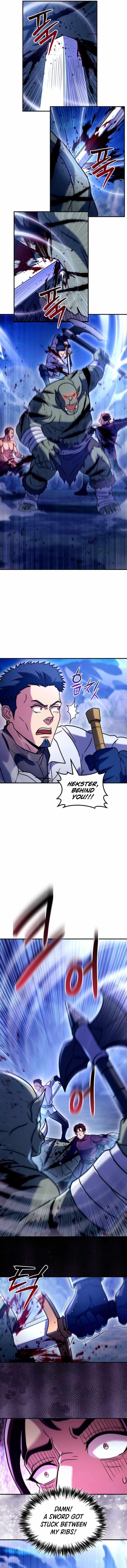 The World-Class Extra’s Walkthrough - Chapter 57 Page 9