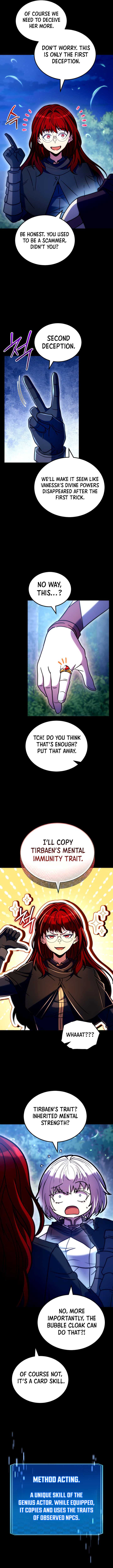 The World-Class Extra’s Walkthrough - Chapter 58 Page 12