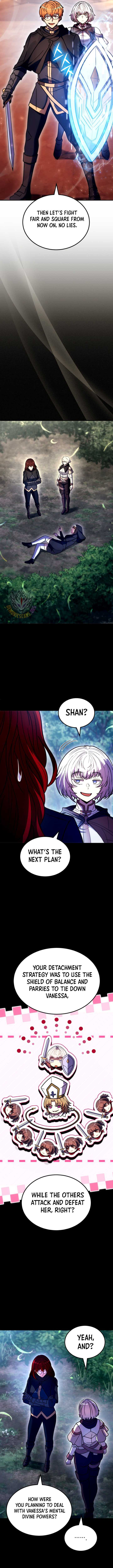 The World-Class Extra’s Walkthrough - Chapter 58 Page 9