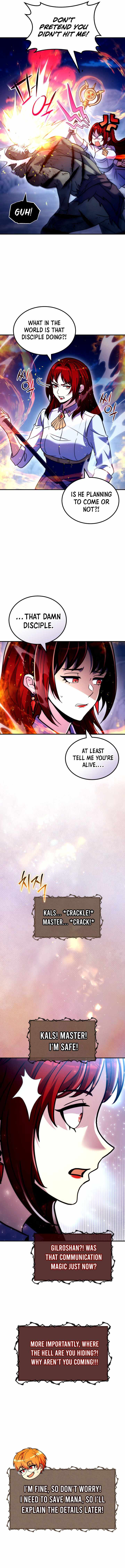 The World-Class Extra’s Walkthrough - Chapter 59 Page 2