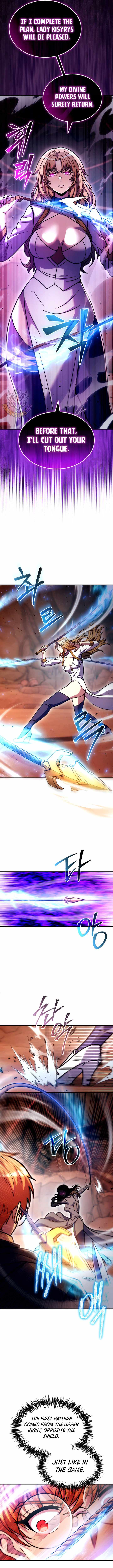 The World-Class Extra’s Walkthrough - Chapter 59 Page 7