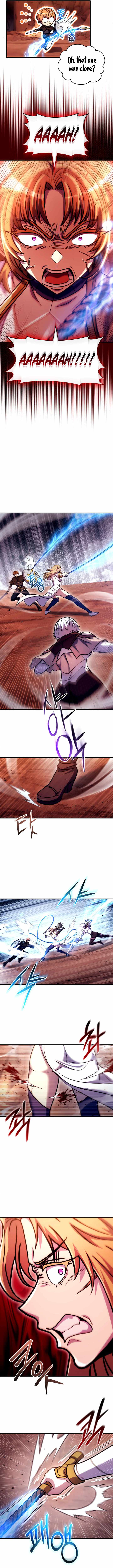The World-Class Extra’s Walkthrough - Chapter 59 Page 9