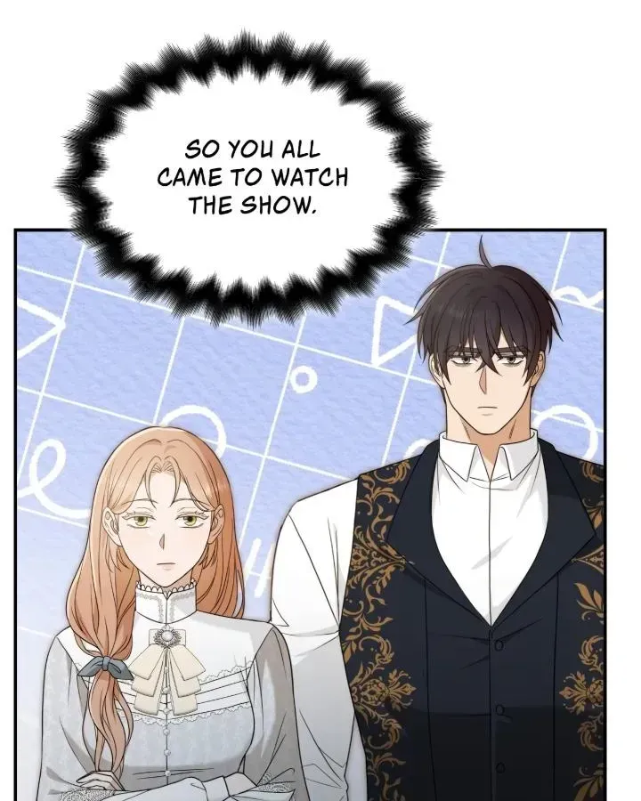 Turning the Mad Dog into a Genteel Lord - Chapter 78 Page 10
